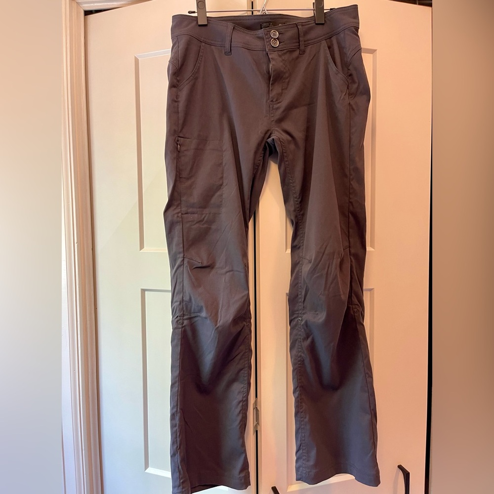 Prana Halle pants in excellent condition.